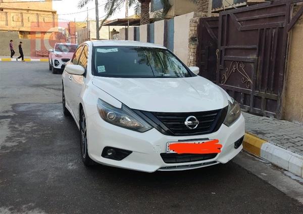 نيسان ألتيما 2017 للبيع في العراق -  بغداد